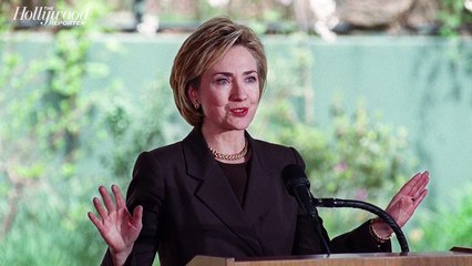 Hulu Teams With Sarah Treem to Adapt ‘Rodham’ Novel as Hulu Scripted Drama Series | THR News