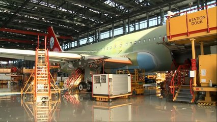 China El dragón de Mil Cabezas. El Espionaje Industrial