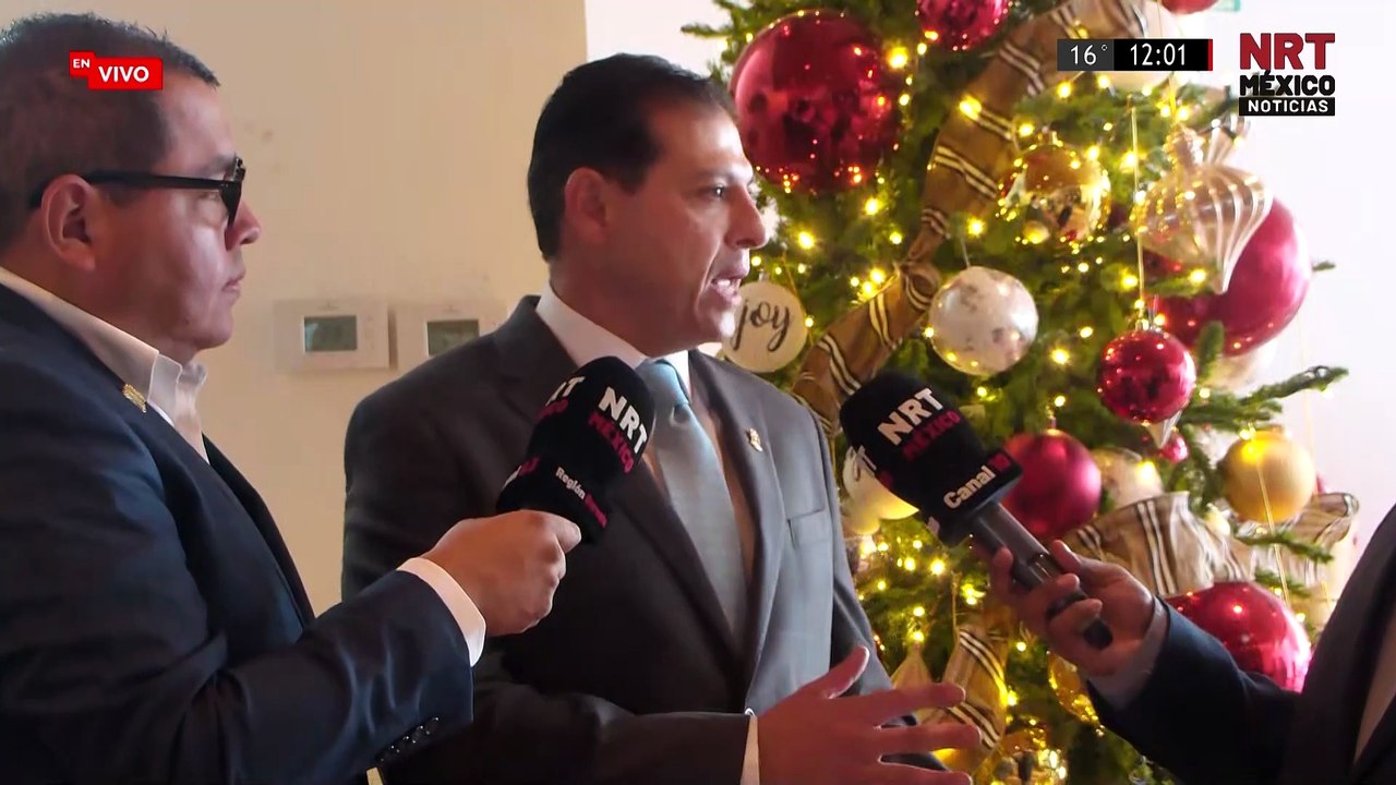 Octavio Pimentel, Rector de la UAdeC