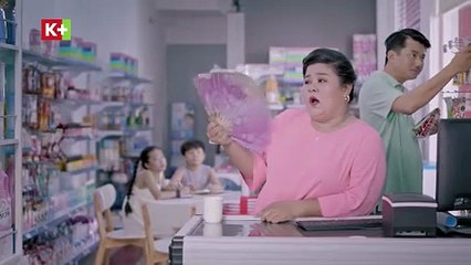 Mùa giải mới vẫn chỉ có trên các kênh K+ | TVC 30s