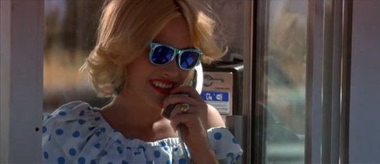 True Romance (1993) - Selected Scene Commentary - Brad Pitt, Dennis Hopper, Michael Rapaport, Val Kilmer