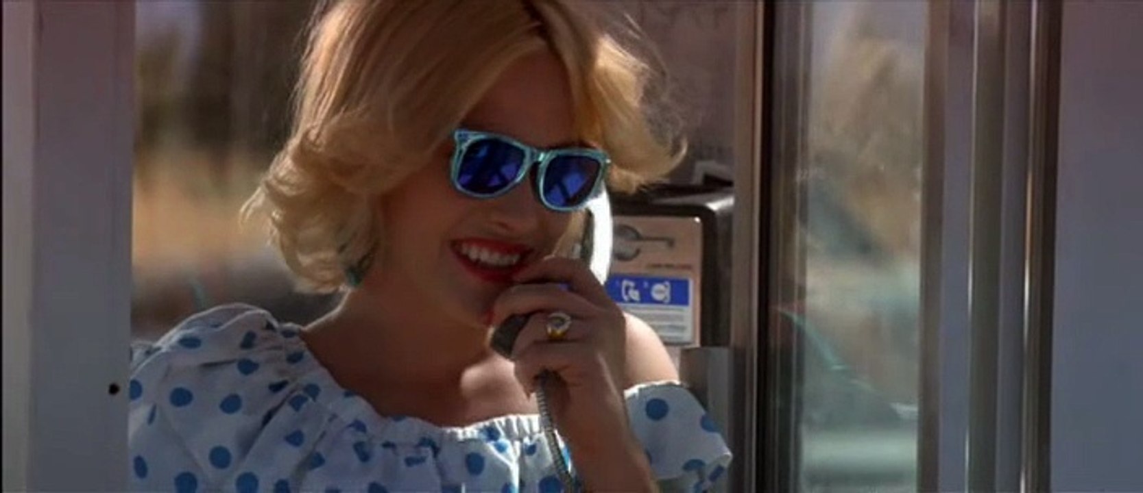 True Romance (1993) - Selected Scene Commentary - Brad Pitt, Dennis Hopper, Michael Rapaport, Val Kilmer