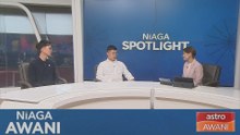 Niaga SPOTLIGHT: The Race to Seamless ASEAN Payments