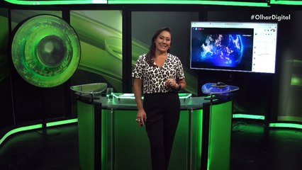 Cometa 3I/ATLAS se aproxima da Terra – há algum risco?