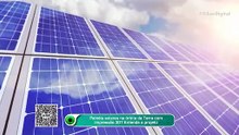 Painéis solares na órbita da Terra podem virar realidade em breve