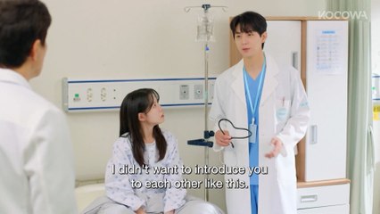 Gang Se Caught By Mari Over The Sibling Secret 😳💥 ｜ Marie And Her Three Daddies EP34 ｜ KOCOWA+