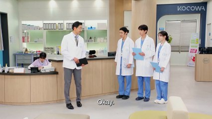 Gang Se Gets Jealous Seeing Do Ki Care For Mari 😡🔥 ｜ Marie And Her Three Daddies EP34 ｜ KOCOWA+