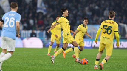 Ricci: "We want to turn the page right away"