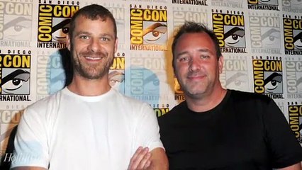 'South Park' Renewed Through 2022, Matt Stone and Trey Parker's New Movie Ideas | THR News