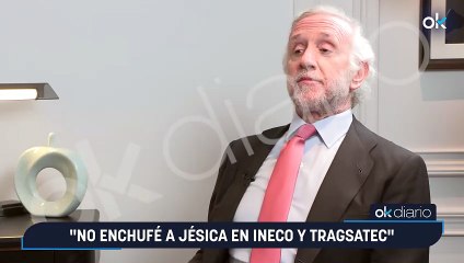 Ábalos: "No soy un putero y me parece muy mal calificar a las mujeres de putas, merecen un respeto"
