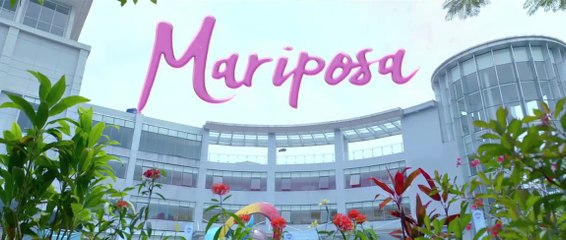 Mariposa (2020) | Indonesian Movies