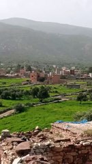 #reels ait Bou Ali tidili massfioua morocco