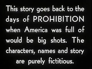 Hell's House (1932) Bette Davis, Pat O'Brien