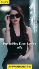 done with him now i shine chinese drama