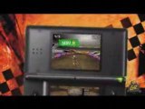 Moto Racer DS