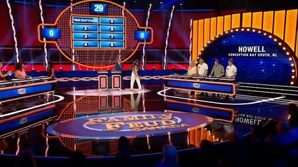 Family Feud Canada Season 7 Episode 36