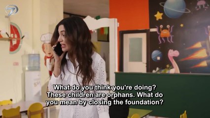 Zerhun - Episode 13 (English Subtitles)