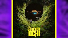 La Légende d'Ochi