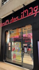 Carrefour du cinéma d’animation J2 🎞️