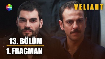 Veliaht 13.Bölüm - Veliaht - Sezon 1 - Bölüm 13 - Fragman VCRH STCRH
