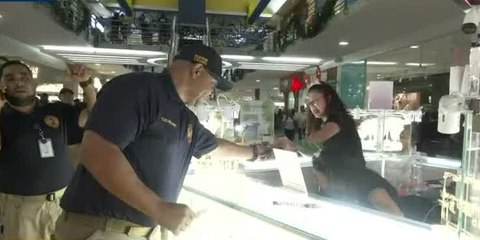 Bomberos inician campaña ‘Navidad Segura’ para prevenir incendios