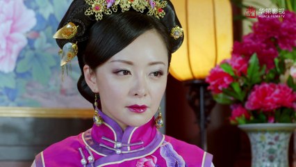 Historical Romance Rule The World Ep2 Starring Raymond Lam, Tang Yixin