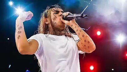 Kodak Black Slams TI On Expeditiously & New 6ix9ine Music Is Released