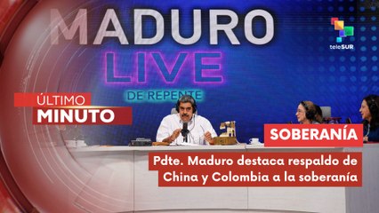 Venezuela fortalece alianzas internacionales en defensa de su soberanía y paz