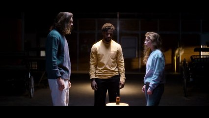 The Vindicator | movie | 2025 | Official Trailer