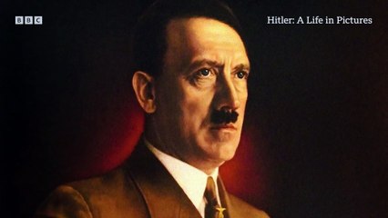 Hitler: Imagens Nunca Vistas | show | 2022 | Official Trailer