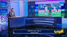 تحليل أداء منتخب مصر والحديث عن آخر مستجدات الكرة المصرية مع أبوالدهب وعفت نصار| البريمو