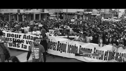 La haine – Jusqu’ici rien n’a changé | movie | 2025 | Official Featurette