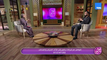 افرش بيتك بسعر التكلفة.. مبادرة تنقذ الشباب من جشع التجار