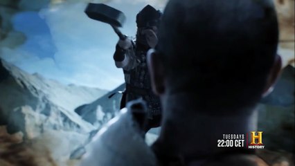 Monstros reais | show | 2015 | Official Trailer