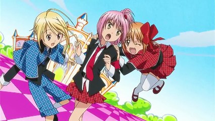 しゅごキャラ!! どきっ | show | 2008| S2 | Official Clip - video