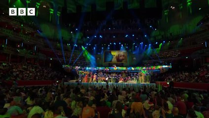 CBeebies Prom: Wildlife Jamboree | movie | 2024 | Official Clip