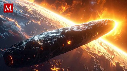 Cometa 3I/ATLAS: fecha del máximo acercamiento a la Tierra y por qué es un fenómeno único