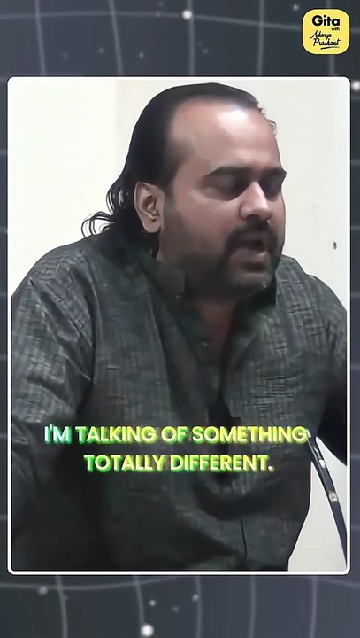 Mind Control is a Myth! || Acharya Prashant