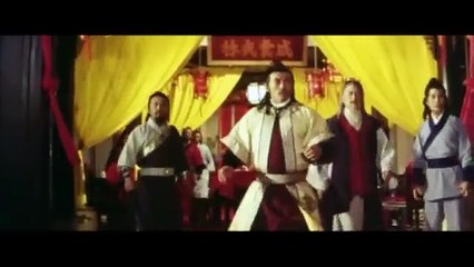 Shaolin Devil _ From Survivor to Martial Arts Master! _ Kung Fu _ Full Movie