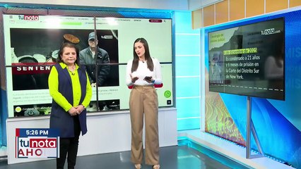 Tu Nota "Ahora" - Jueves 4 de diciembre 2025