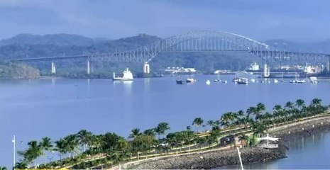 Sinaproc emite aviso de vigilancia por mareas en el Pacífico