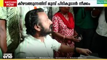 ബലാത്സംഗ കേസിൽ മുൻകൂർ ജാമ്യാപേക്ഷ തള്ളിയതിന് പിന്നാലെ രാഹുൽ മാങ്കൂട്ടത്തിലിനായുള്ള അന്വേഷണം ഊർജിതം