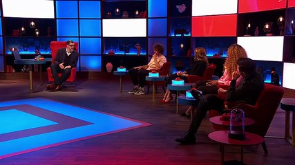 Richard Osman's House of Games - Season 9 Episode 49 - Will Bayley, Montell Douglas, Giovanna Fletcher and Josh Pugh (4-5)