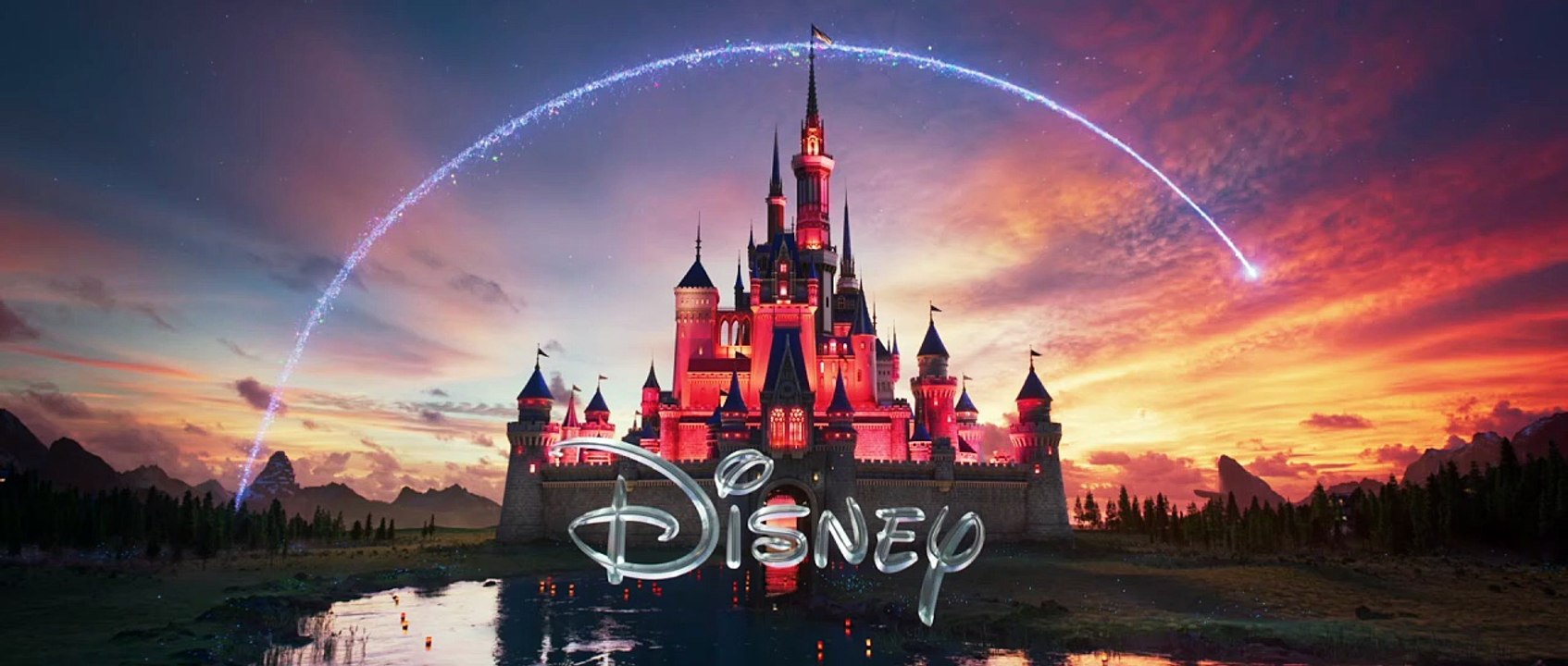 Lilo & Stitch Trailer DF