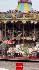 La magia toma forma: la Macro Navidad comienza a encender los corazones en Monterrey