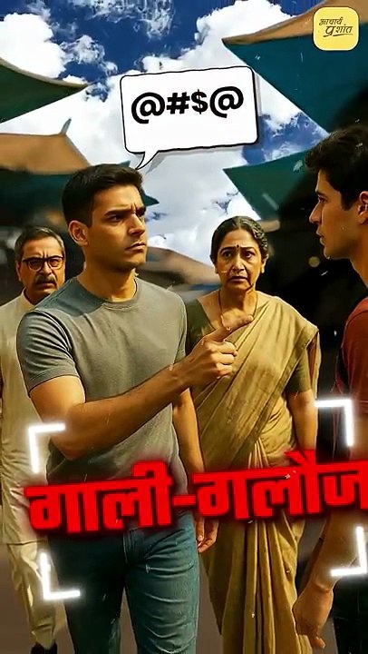 मेरे भारत का युवा || आचार्य प्रशांत