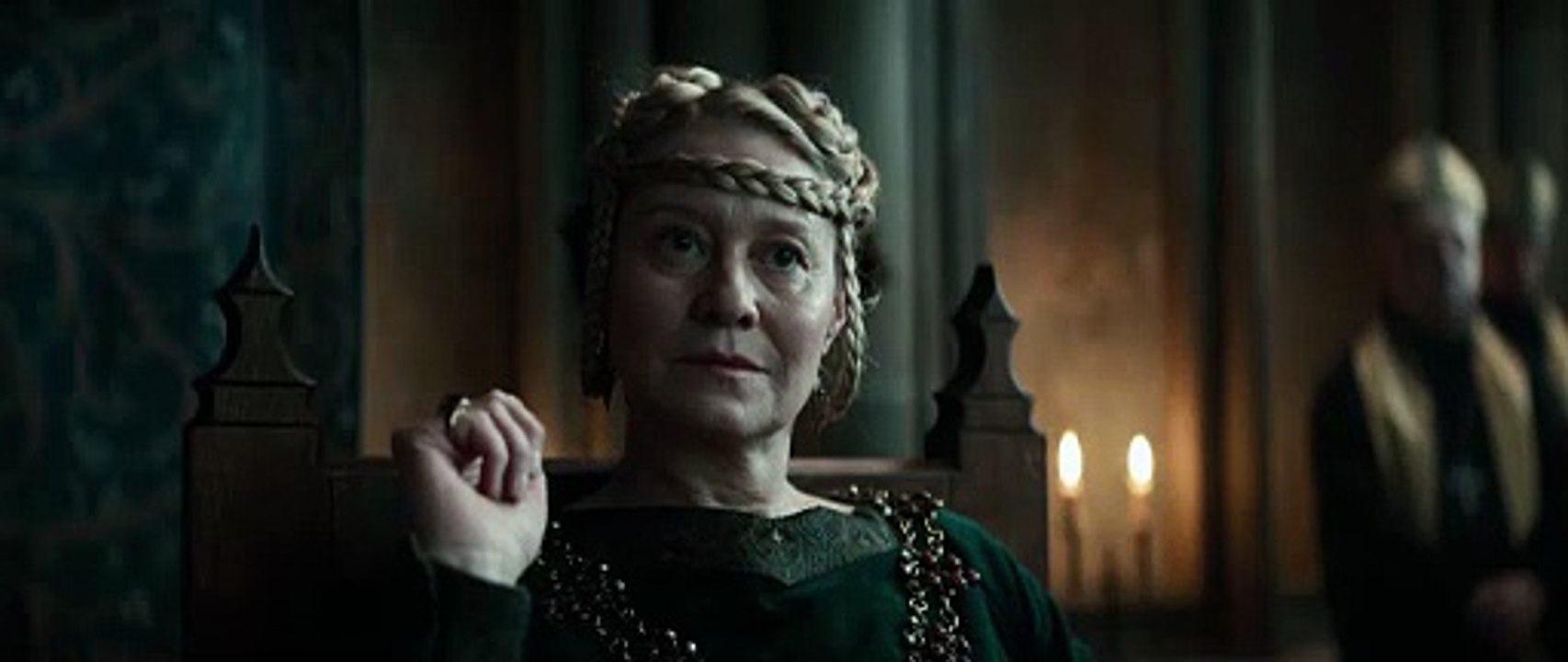 Die Königin des Nordens Trailer DF