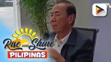 Ilang kongresista, tiwala na magpapatuloy ang trabaho ng ICI sa kabila ng pagbibitiw ni dating DPWH Sec. Singson | ulat ni Mela Lesmoras