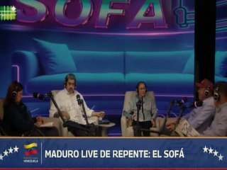 Min. Prado destaca que son más de 33 mil proyectos que están en marcha tras la Consulta Popular