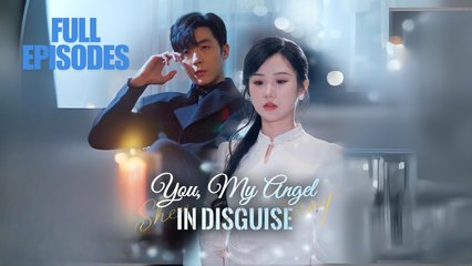 You, My Angel In Disguise